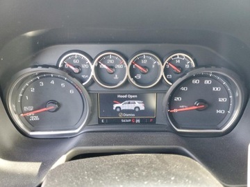 Chevrolet Tahoe GMT900 2023 Chevrolet Tahoe K1500 LS 2023 5.3l 5.3 Benzyna 355KM, zdjęcie 9