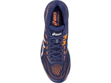 Buty do biegania ASICS GT-2000 7 męskie sportowe rozmiar 51,5