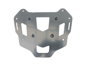 Płyta Kufra Centralnego Stelaż Piaggio MP3