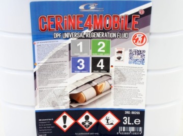 ЖИДКАЯ ДОБАВКА FAP EOLYS 176 POWERFLEX EXTEND DPX42