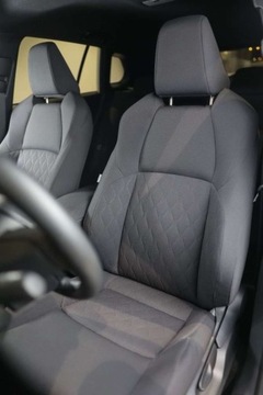 Toyota Corolla Cross 2.0 Hybrid Dynamic Force 197KM 2023 Toyota Corolla Cross Cross 2.0 Hybrid Style 2.0 Hybryda 197KM, zdjęcie 5