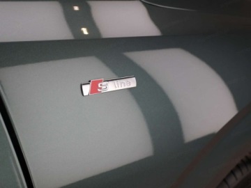 Audi Q3 II SUV 1.5 35 TFSI 150KM 2025 AUDI Q3 TFSI S line Sportback Suv 1.5 (150 KM) 2025, zdjęcie 19