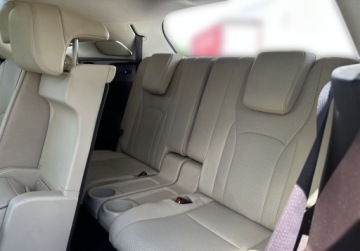 Lexus RX IV 2019 Lexus RX 450h L Omotenashi I Salon PL I Vat23 I 7 osobowy I Lexus Leszno, zdjęcie 26