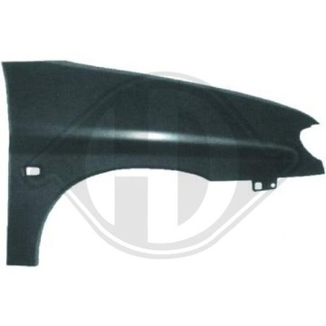 BŁOTNIK DO CITROEN BERLINGO 96-02