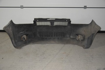 FIAT LINEA NÁRAZNÍK PŘEDNÍ KPL MASKA HALOGEN 612