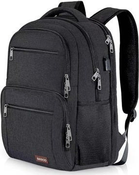 BIKROD plecak na laptopa 15,6