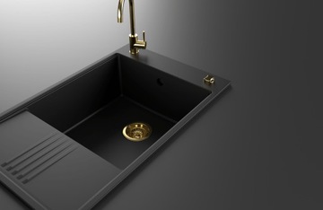 Набор сетевых сетей Kernau KS-SS 1B Gold Nano