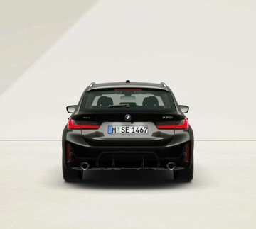 BMW Seria 3 G20-G21 Touring 2.0 330i 258KM 2024 BMW 330 330i xDrive, mPakiet, tempomat adaptacyjny, zdjęcie 3