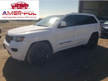 Jeep Grand Cherokee IV 2019 Jeep Grand Cherokee 2019 JEEP GRAND CHEROKEE L...