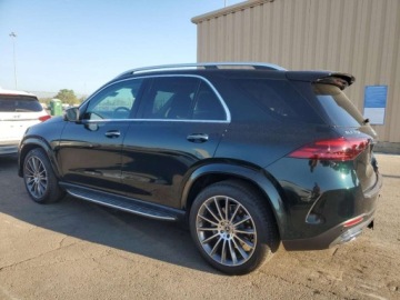 Mercedes GLE V167 2024 Mercedes-Benz GLE 350 4Matic 2024 2.0l 2.0 Benzyna 255KM, zdjęcie 1