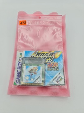 GAME BOY COLOR ROAD CHAMPS