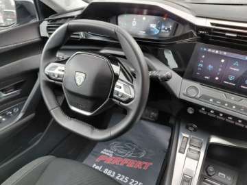 Peugeot 2023 Peugeot 308 Klimatyzacja Komputer LED Alu PDC Automat 1.5 Diesel 130KM, zdjęcie 20