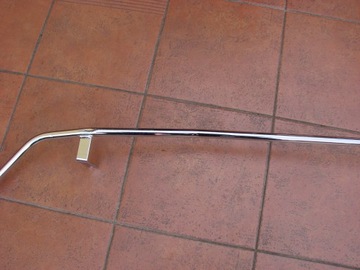 Защитные ограждения YAMAHA 250 MAJESTY