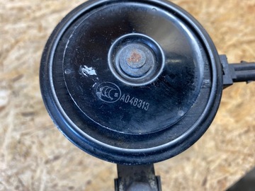 KLAKSON SIRÉNA SIGNÁL ZVUKOVÝ OPEL MERIVA B A046313