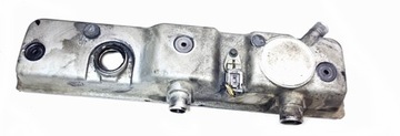 KRYT VENTILU 1.8 TDCI FOCUS TOURNEO CONNECT S-MAX C-MAX MONDEO IV GALAXY