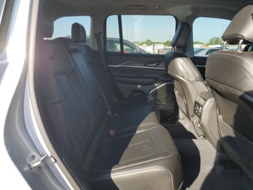 Jeep 2023 Jeep Grand Cherokee 2023, Limited, 2.0 hybryda, 4x4, od ubezpieczalni 2.0, zdjęcie 8