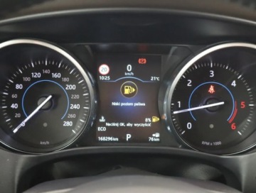 Jaguar F-Pace SUV 2.0 i4D 180KM 2016 Jaguar F-Pace 20d AWD, Salon Polska, Serwis ASO, zdjęcie 10
