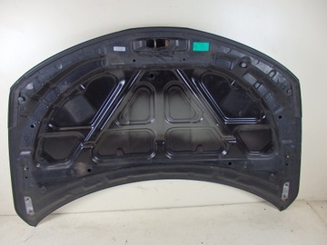 KAPOTA KRYT MOTORU NISSAN MURANO Z50 08R