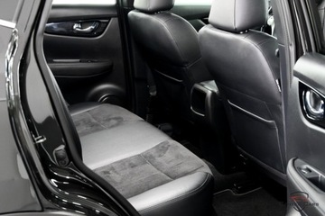 Nissan Qashqai II Crossover 1.2 DIG-T 115KM 2017 Nissan Qashqai 1.2 DIG-T Climatronic Navi Led ..., zdjęcie 9