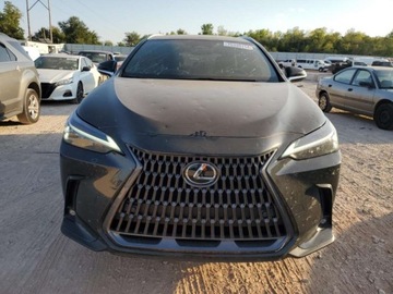 Lexus NX II 2022 Lexus NX 350 2022 2.4l 2.4 Benzyna 275KM, zdjęcie 5