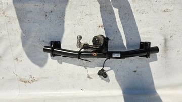 HAK HOLOWNICZY VOLVO XC60 II 17- 32270813 ELEKTR.