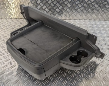 KONSOLA PÓŁKA KOKPITU SCANIA R