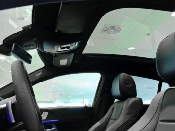 Mercedes GLE V167 SUV Facelifting 3.0 450d 367KM 2026 GLE Coupe 450 d 4-Matic AMG Line 3.0 (367KM) 2026, zdjęcie 6