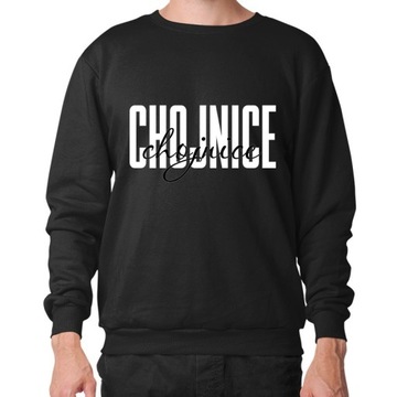bluza B-CZ Pamiątka Chojnice