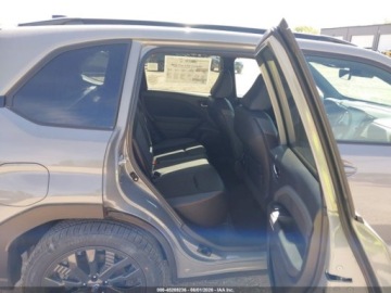 Subaru Forester VI 2026 Subaru Forester Sport 2026 2.5 Benzyna 180KM, zdjęcie 13