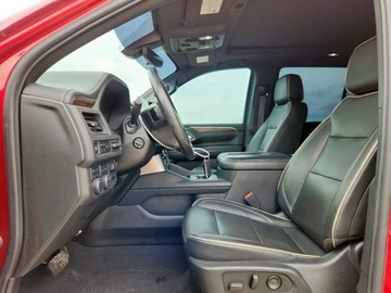 Chevrolet Tahoe GMT900 2021 Chevrolet Tahoe K1500 Premier 2021 5.3l 5.3 Benzyna 355KM, zdjęcie 7