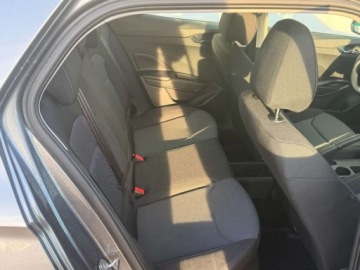 Skoda Fabia IV 2025 Skoda Fabia Skoda Fabia Edition 130 1.0 TSI 115Km 6-manualna -DD Benzyna, zdjęcie 16