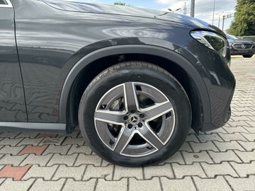 Mercedes GLC C254/X254 Coupe 2.0 220d 197KM 2024 Mercedes-Benz GLC 220 220d Pakiet AMG 4Matic, zdjęcie 8