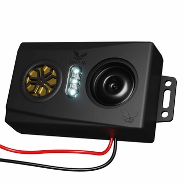 АВТОМОБИЛЬНЫЙ РАДАР МУЖЧИНЫ ОТПУГАТЕЛЬ ДЛЯ АВТОМОБИЛЕЙ БЕЛИК ПРОЛЕД РАДАР