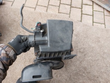 КОРПУС ВОЗДУШНОГО ФИЛЬТРА FORD FIESTA MK7