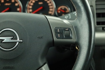 Opel Signum 1.8 ECOTEC 122KM 2005 Opel Signum 1.8, GAZ, HAK, Klima, Klimatronic, zdjęcie 12