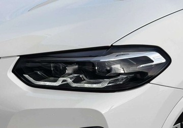 BMW X3 2022 BMW X3 I wlasciciel M Sport Led Gwarancja Bezwypadkowy FVAT23, zdjęcie 6