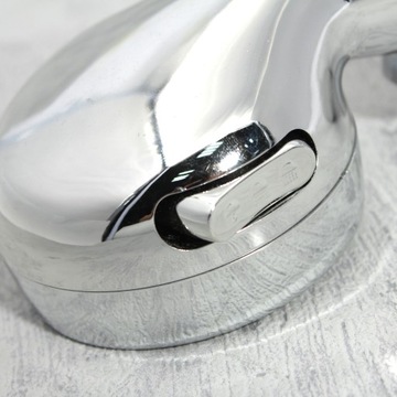 3-функциональная душевая лейка «старт-стоп»