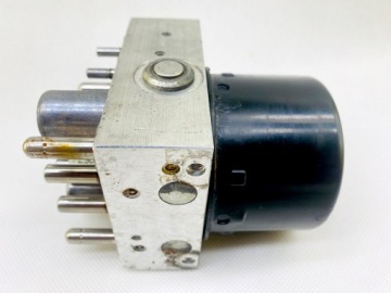 #АБС LAGUNA ESPACE 8200426953B БЛОК ТЕСТ-ОК#