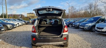 Opel Antara 2010 Opel Antara Jeden Właściciel Super Stan, zdjęcie 10