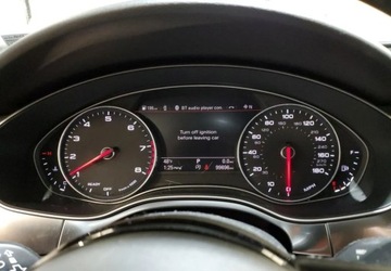 Audi A6 C8 2018 Audi A6 Allroad Auta z USA - Zapytaj o wiecej ofert 3.0 Benzyna 340KM, zdjęcie 10