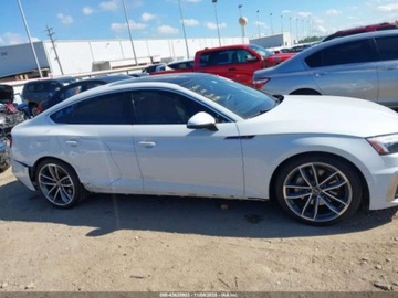 Audi A5 F5 2023 Audi A5 Sportback Premium Plus 45 Tfsi S Line Quattro S Tronic 2023 2.0l, zdjęcie 6