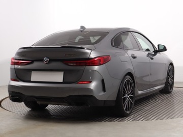 BMW Seria 2 G42-U06 M Gran Coupe 2.0 235i 306KM 2022 BMW 2 Gran Coupe M235i Gran Coupé, Salon Polska, zdjęcie 4