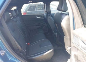 Ford Edge II 2020 Ford Edge 2020, 2.7L, 4x4, ST, od ubezpieczalni, zdjęcie 11