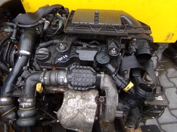 3008 C4 C3 C5 DS3 DS4 207 5008 1.6 E-HDI 13R 111KM 9HR VSTŘIKOVAČE 9674973080