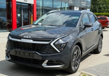 Kia Sportage V SUV 1.6 T-GDI 160KM 2025 Kia Sportage MY25 wersja L, silnik 160KM skrzynia manualna 6MT 1.6 Benzyna, zdjęcie 3