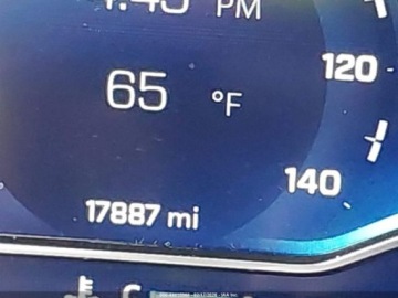 Chevrolet Silverado II 2025 Chevrolet Silverado 1500 Short Bed RST 2025 5.3 Benzyna 355KM, zdjęcie 11