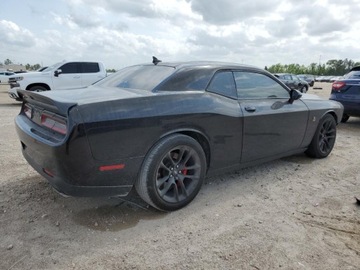 Dodge Challenger III 2021 Dodge Challenger RT Scat Pack 2021 6.4l 6.4 Benzyna 485KM, zdjęcie 3