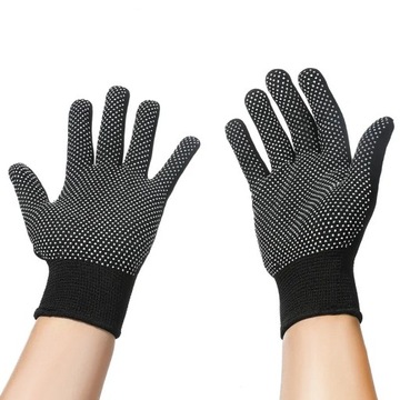 13 Needle Nylon Dispensing Gloves Non-slip Gloves