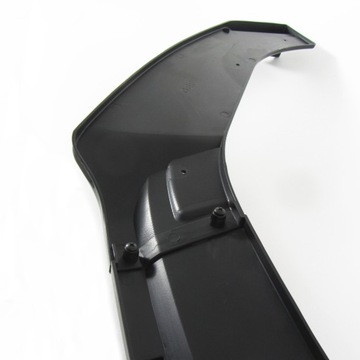 SPOILER DOPLNĚNÍ NÁRAZNÍKU VW GOLF VII GTI 08/12-21