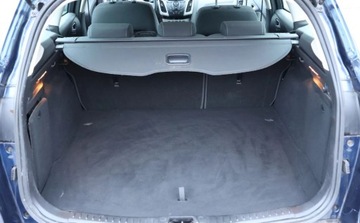 Ford Focus III Kombi 1.6 TDCi 105KM 2013 Ford Focus SW KLIMA, Tempomat, Centralny Zamek, El. Szyby, Zadbany 1.6, zdjęcie 14
